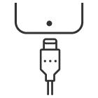 Connecteur de Charge