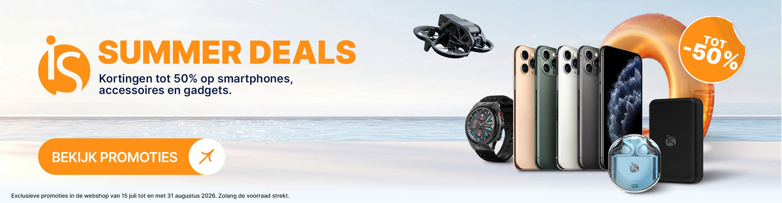 Summer Deals