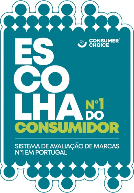 iServices élu Consumer Choice 2023