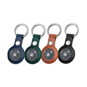 Lien vers:  AirTags et Accessoires