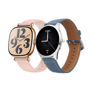 Lien vers:  Montre Connectée