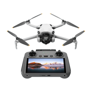 Lien vers:  DJI®