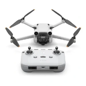 Lien vers:  DJI®