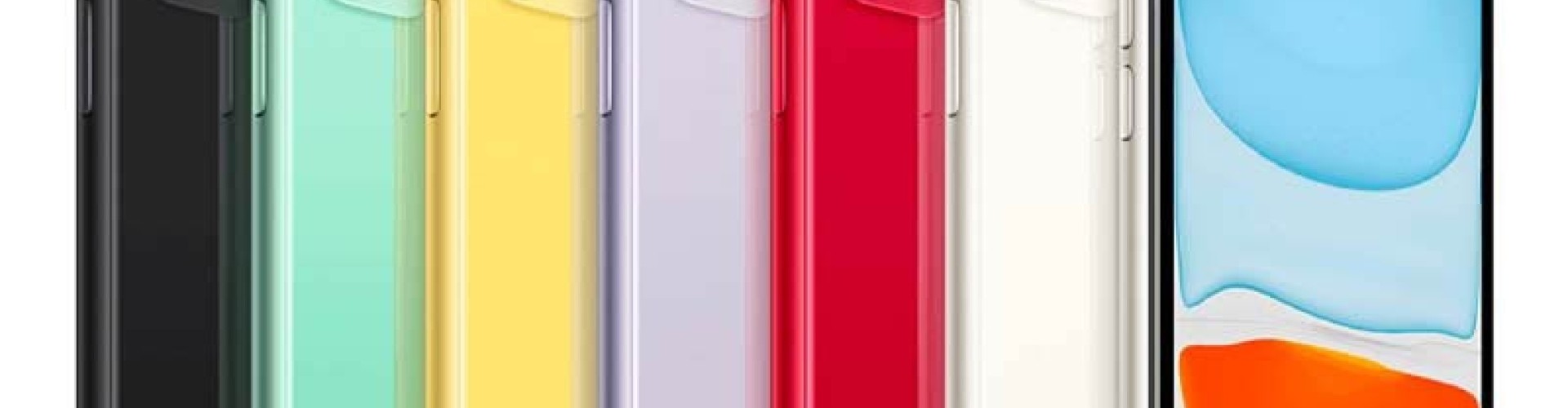 iPhone 11 Reconditionné