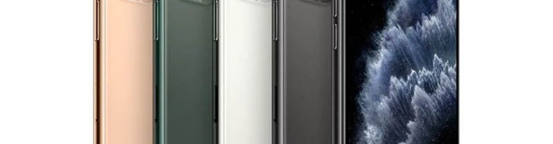 iPhone 11 Pro Reconditionné