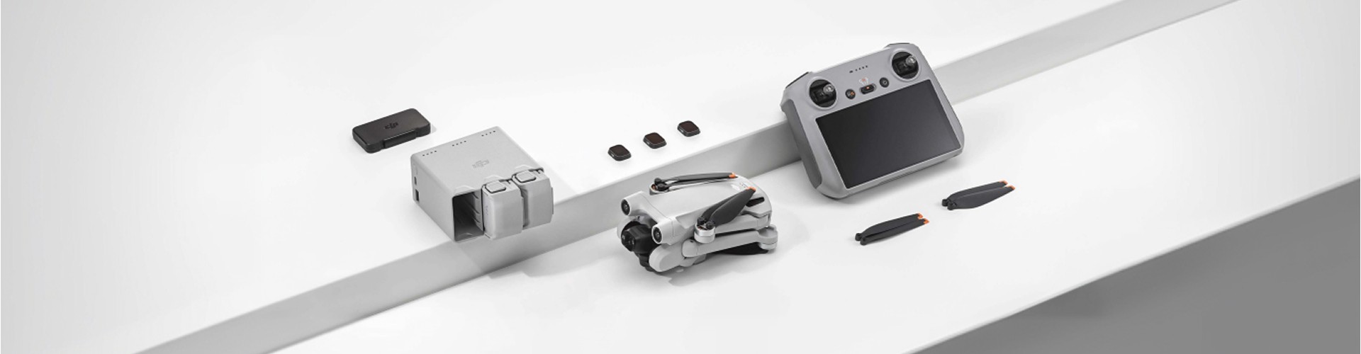 Accessoires DJI