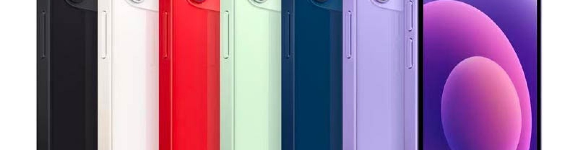 iPhone 12 Mini Refurbished
