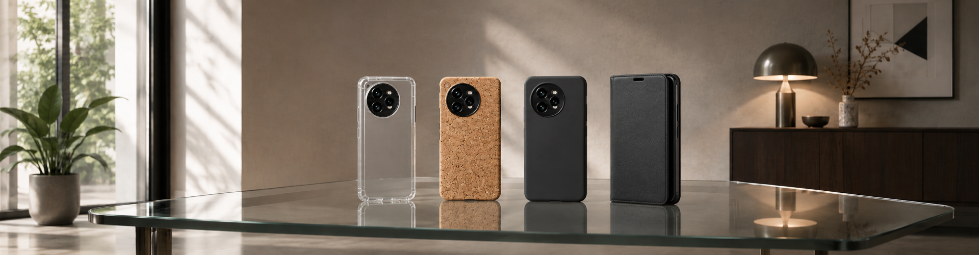 Huawei Hoesjes