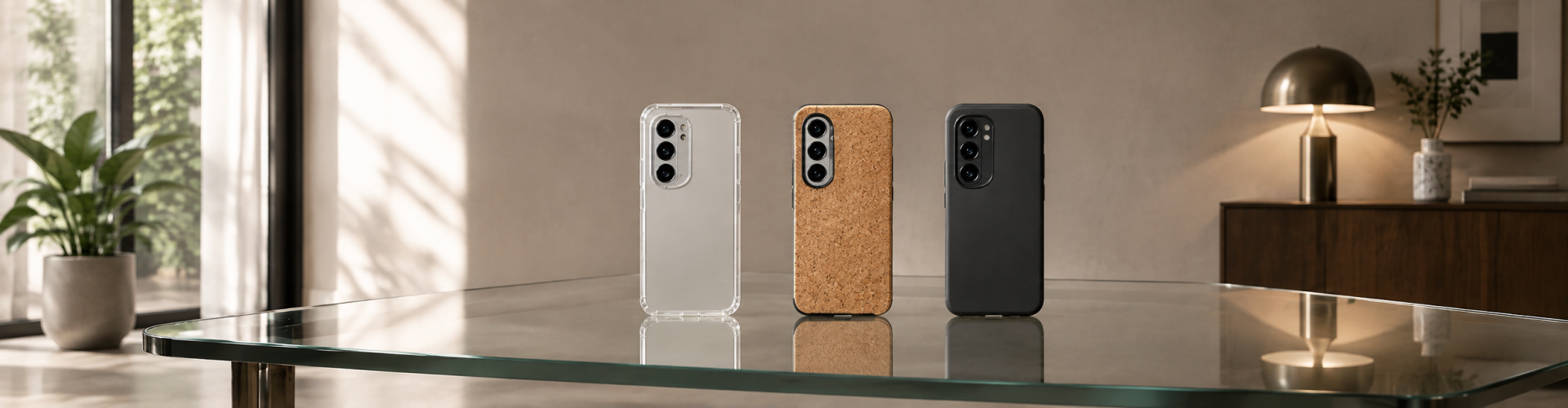 Oppo-hoesjes
