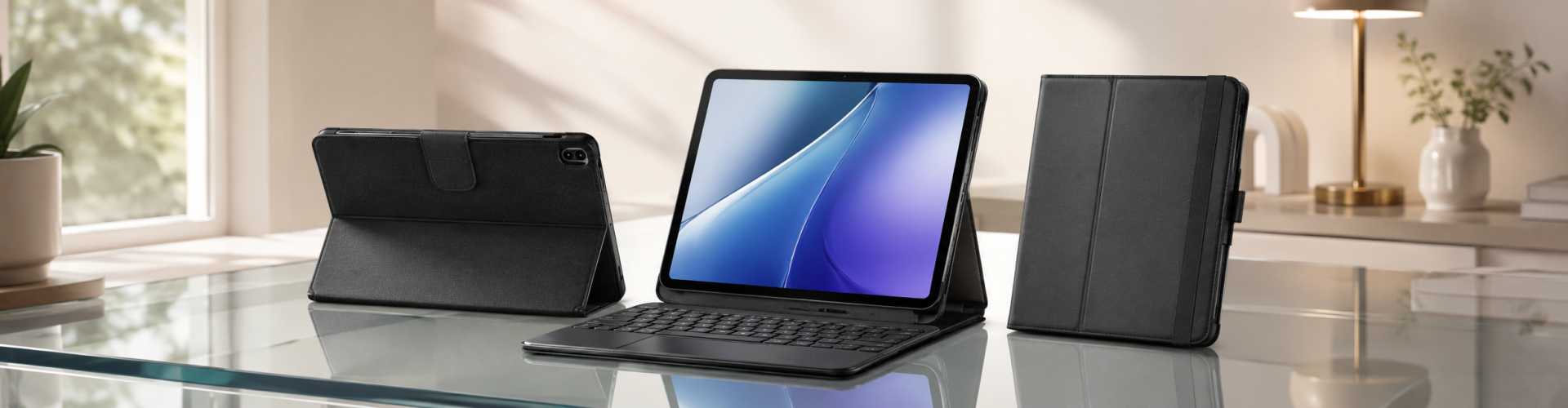 Tablet Hoesjes