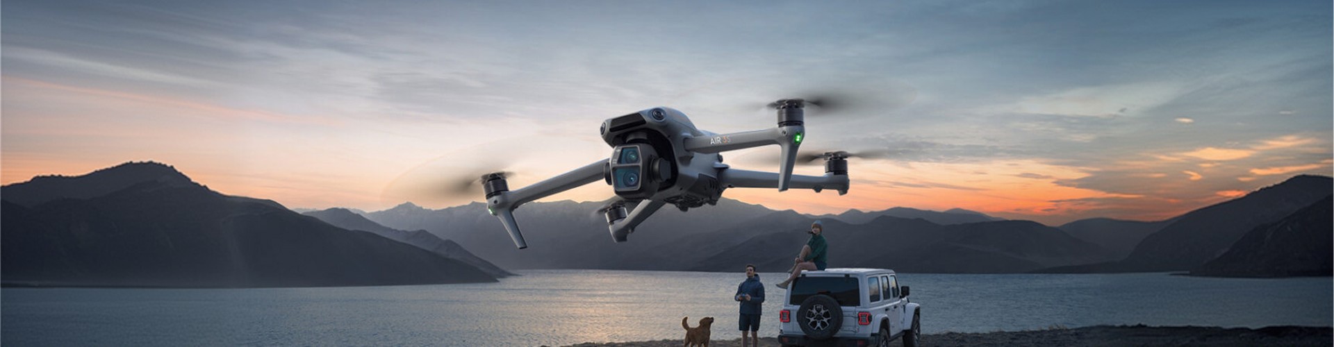 Drones Loisir