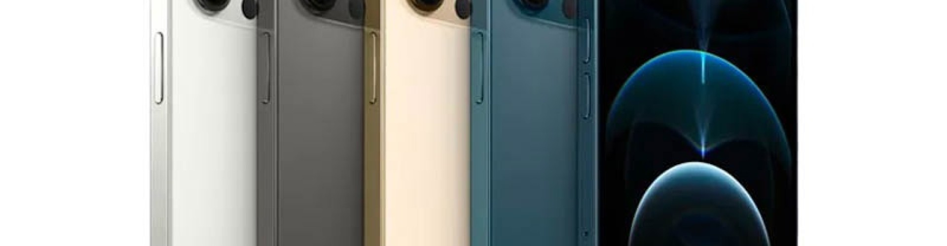iPhone 12 Pro Max Reconditionné