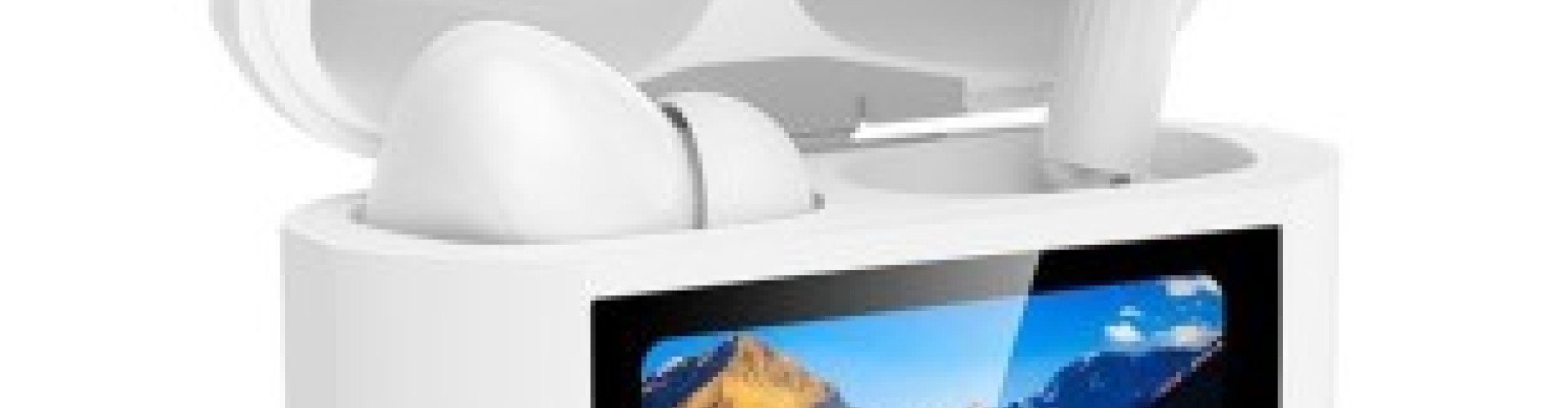 Hoofdtelefoons en Oordopjes