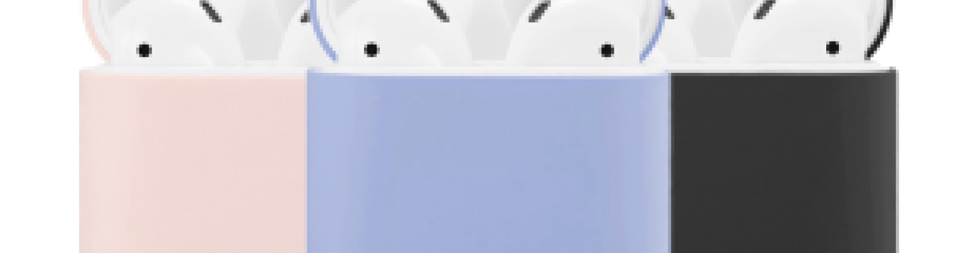 Coques pour AirPods