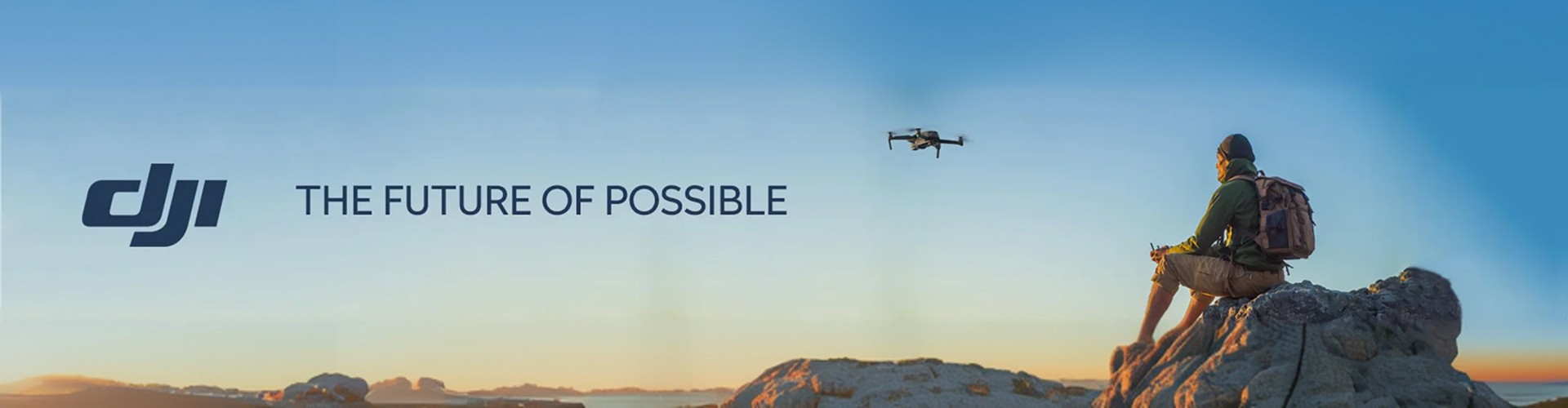 DJI Outlet