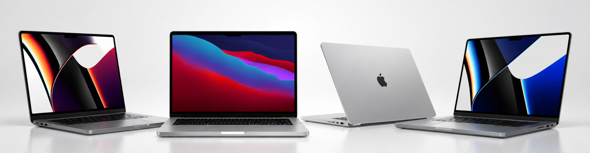 MacBook Pro Refurbished