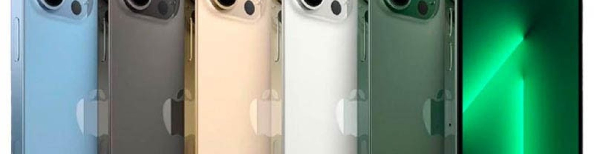 iPhone 13 Pro Reconditionné