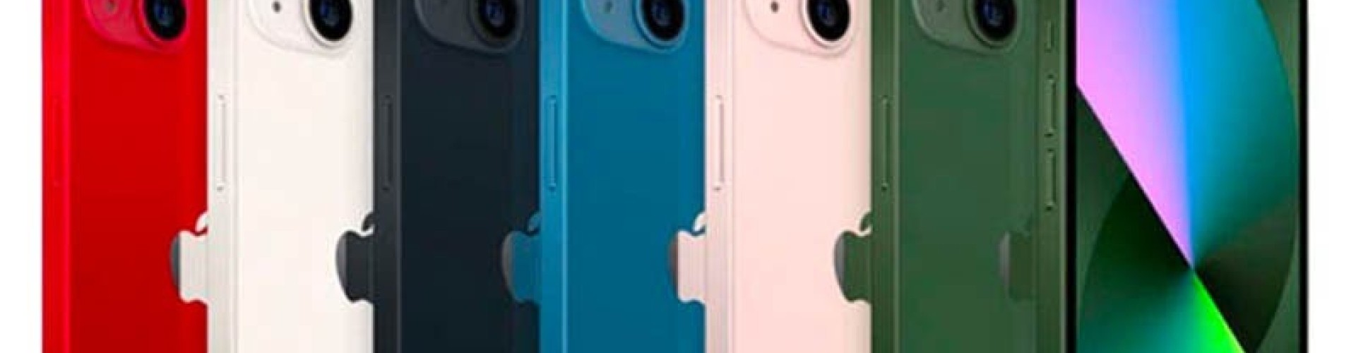 iPhone 13 Refurbished