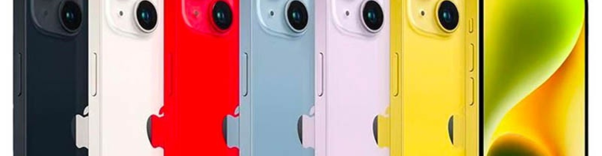 iPhone 14 Refurbished