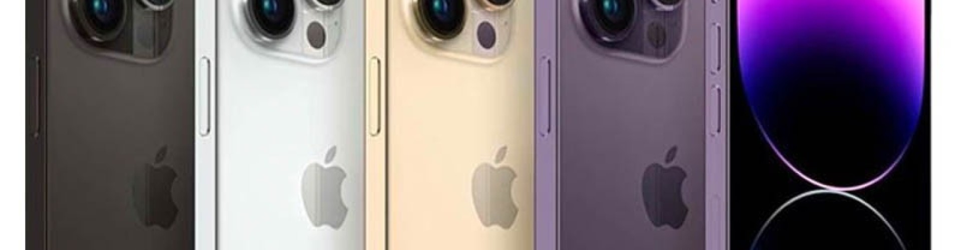 iPhone 14 Pro Max Refurbished