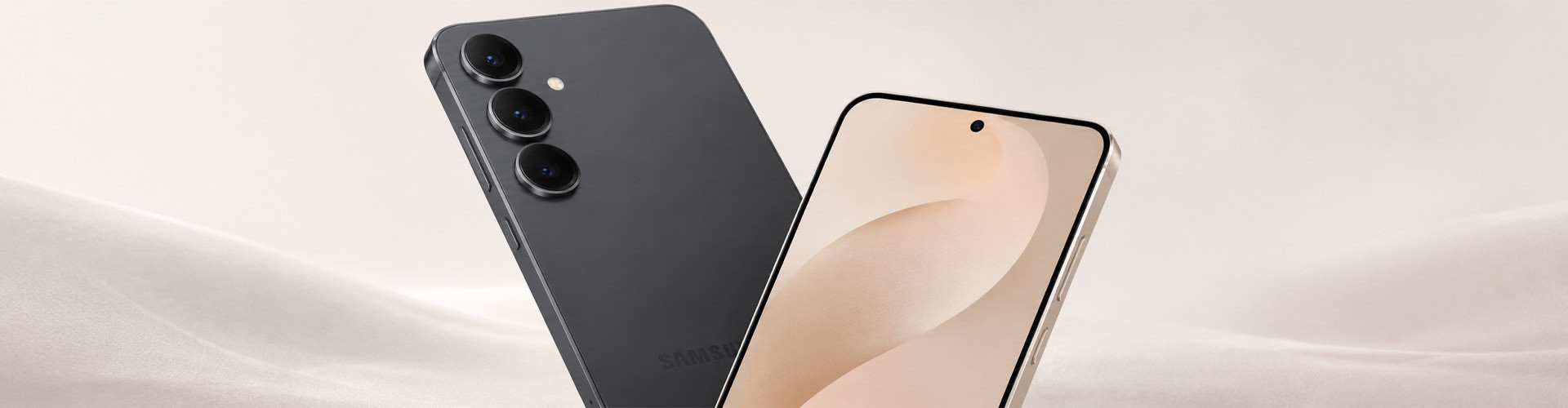 Samsungs Reconditionnés
