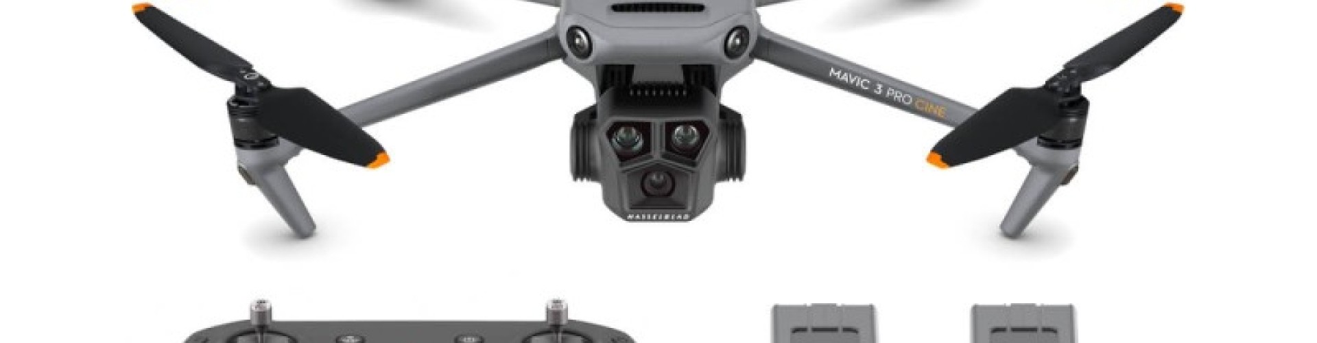 DJI Mavic 3 Pro