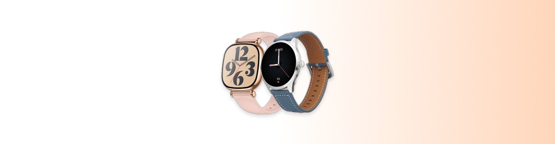 Montres Connectées et Bracelets