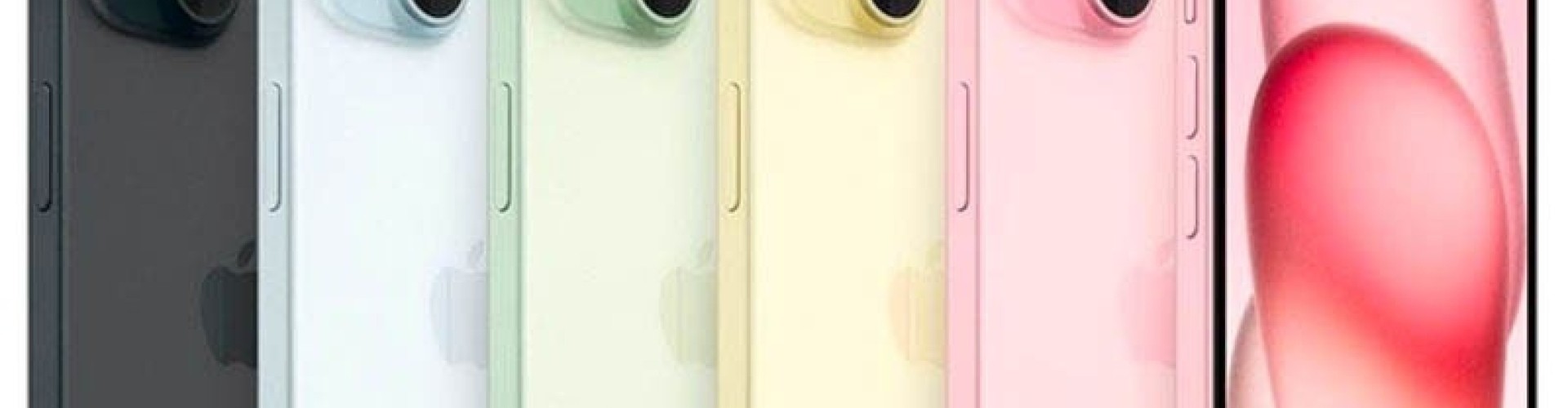 iPhone 15 Plus Refurbished