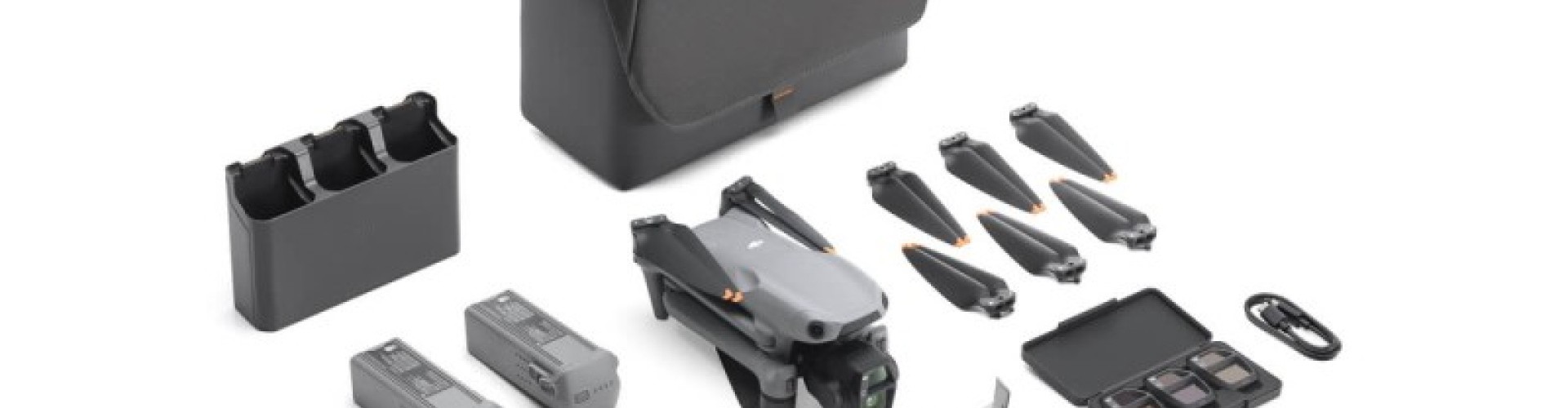 DJI Air 3