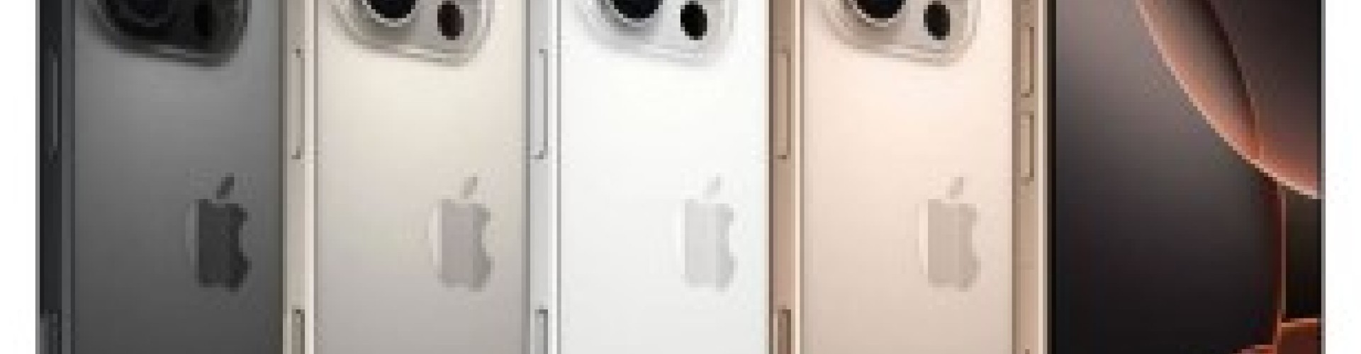 iPhone 16 Pro Max Reconditionné
