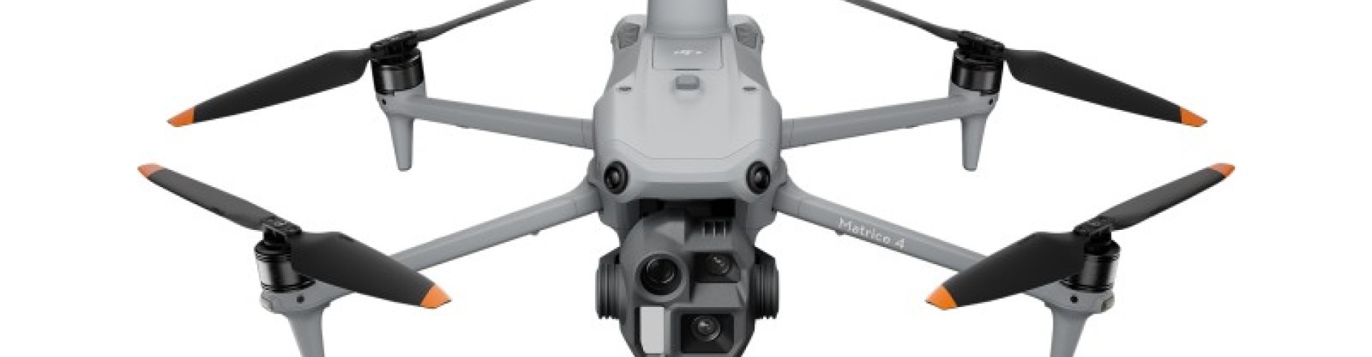 DJI Matrice 4