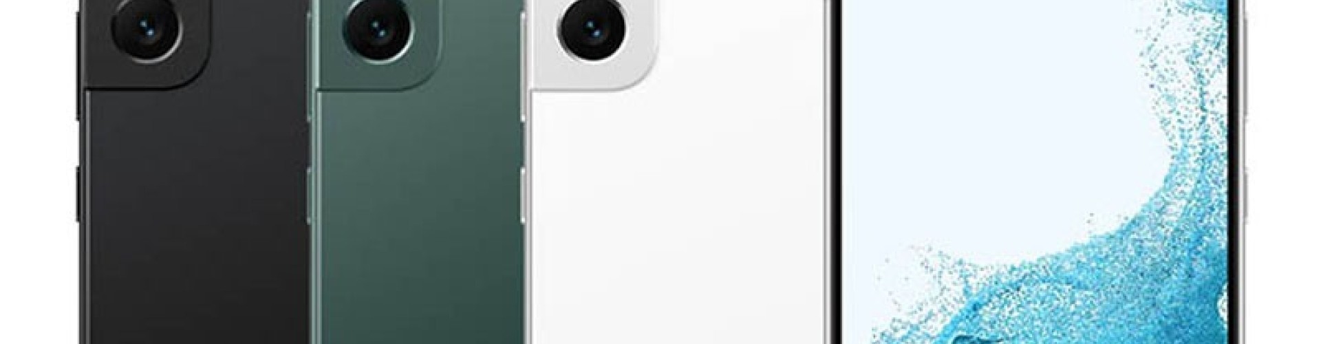 Samsung S22 Reconditionné