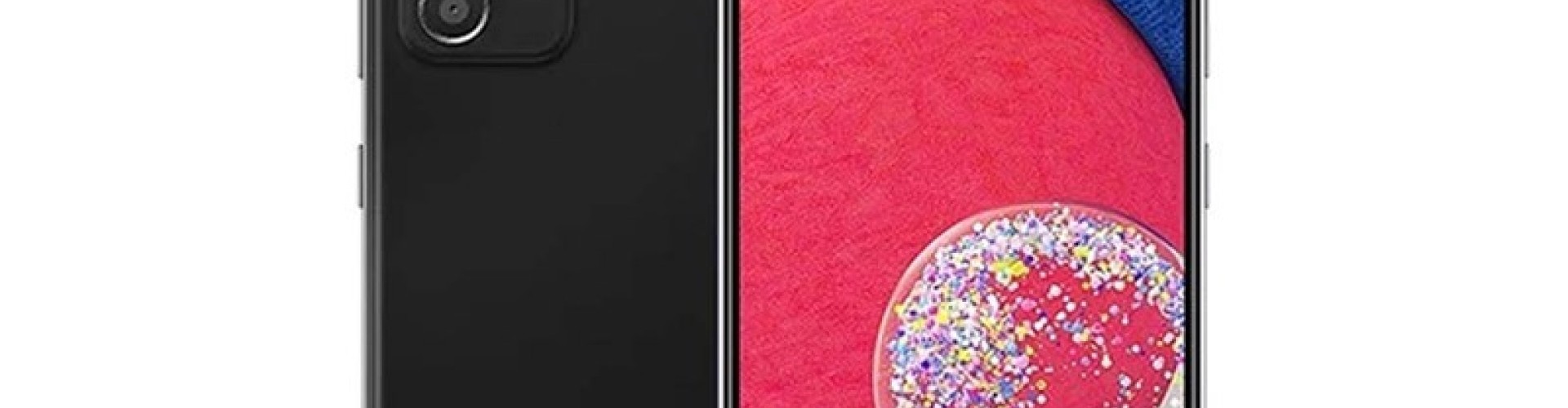 Samsung A52s Reconditionné