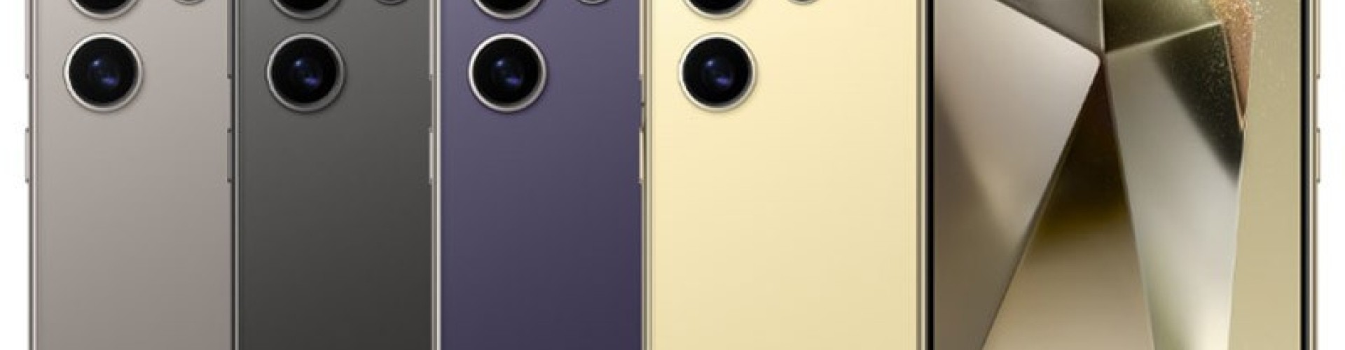 Samsung S24 Ultra Reconditionné