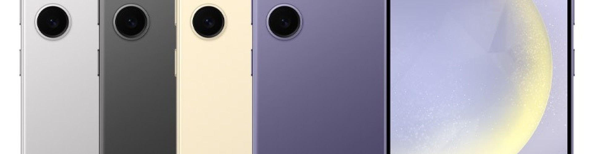 Samsung S24 Plus Reconditionné