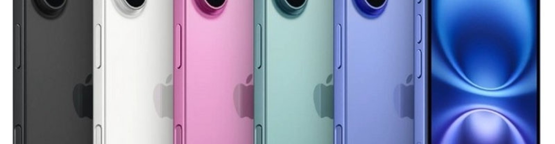 iPhone 16 Plus Reconditionné