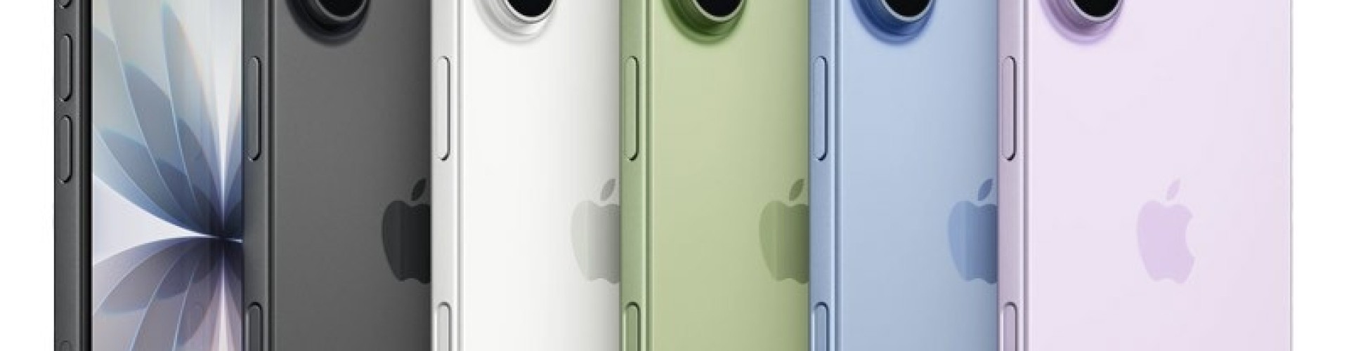 iPhone 17 Reconditionné