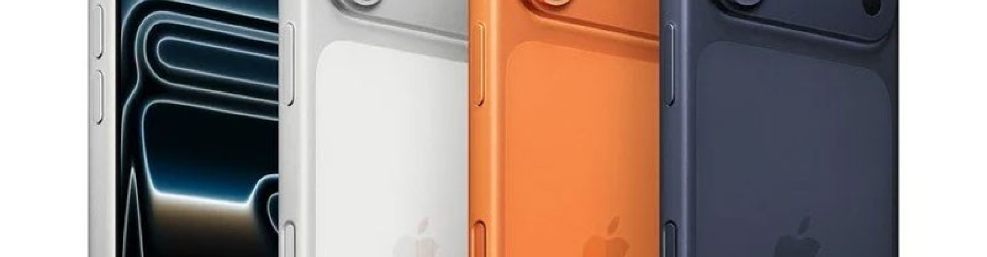 iPhone 17 Pro Reconditionné