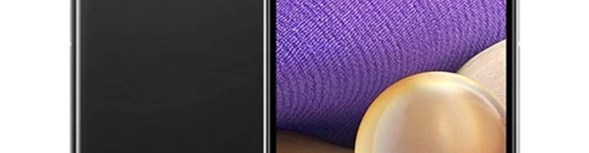 Samsung A32 reconditionné