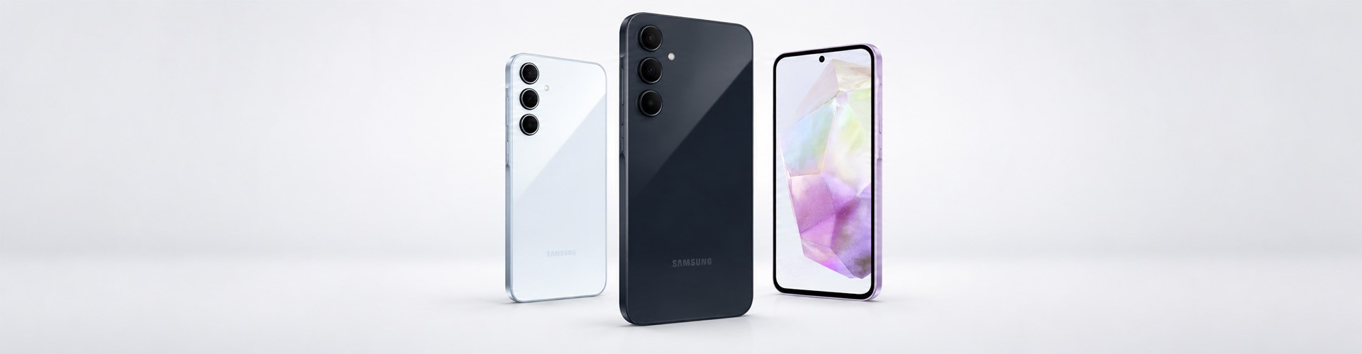 Samsung A35 Reconditionné
