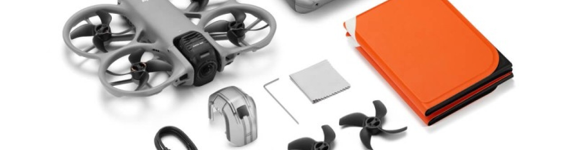 DJI Avata 360 (Novo)