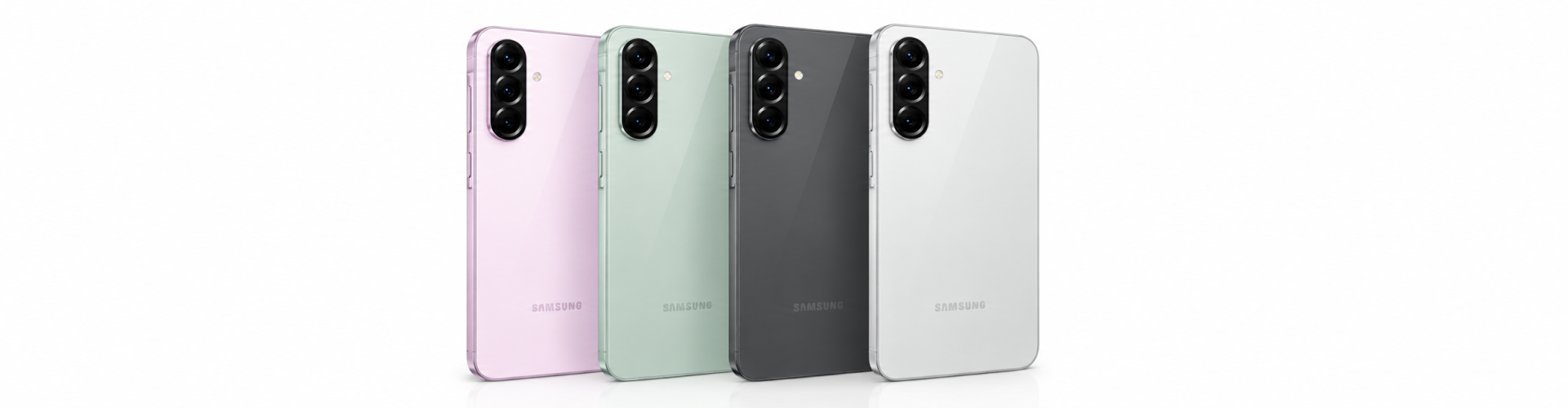 Samsung A56 Reconditionné