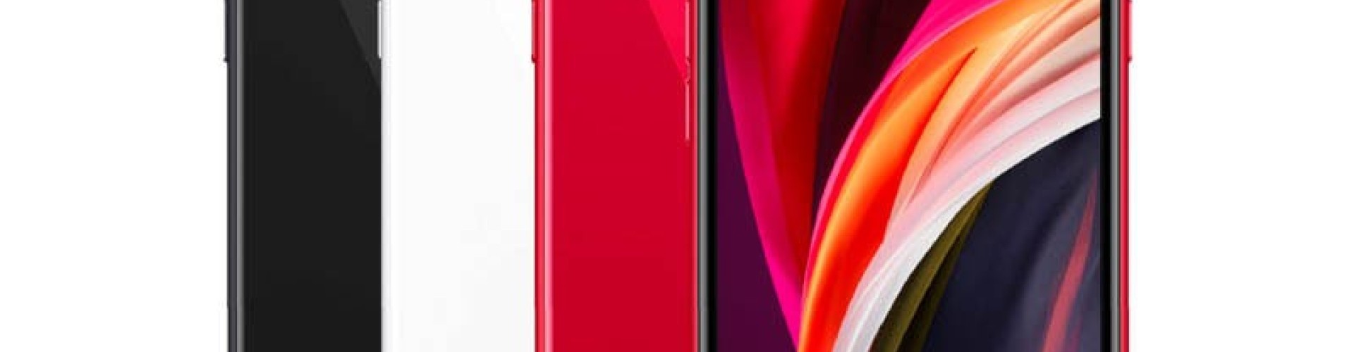 iPhone SE 2020 Refurbished