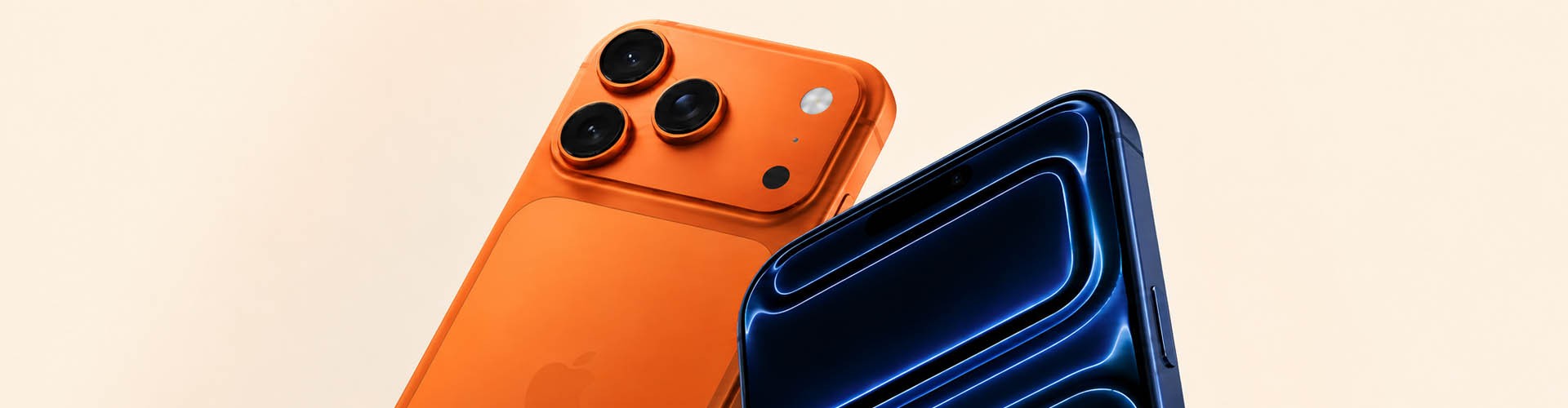 Refurbished iPhones
