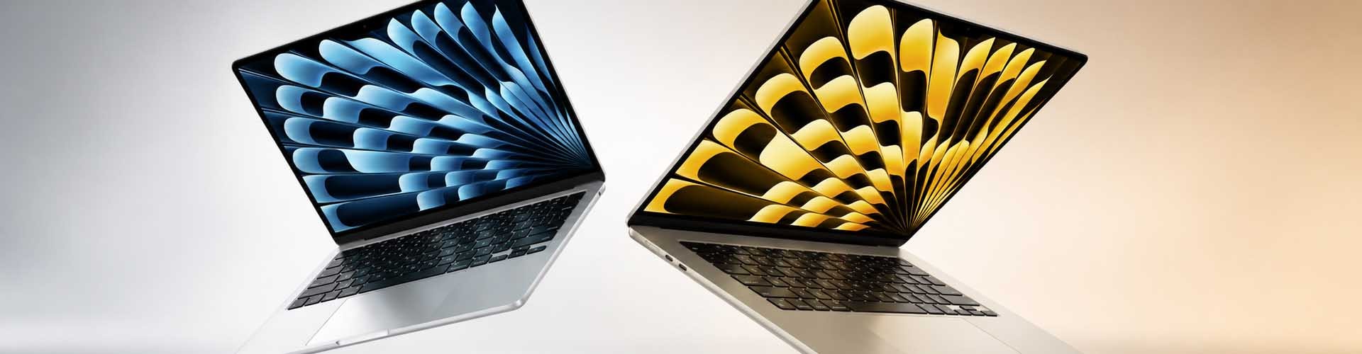 MacBooks Reconditionnés
