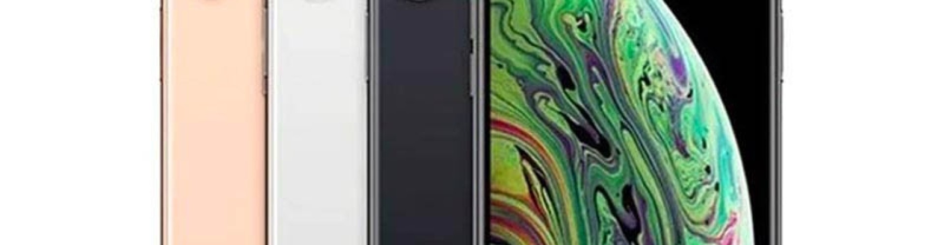 iPhone XS Max Reconditionné
