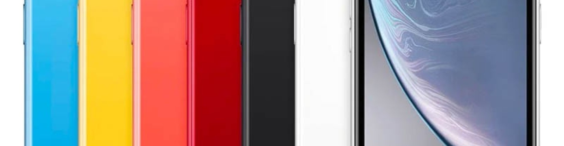 iPhone XR Reconditionné