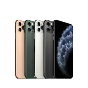 iPhone 11 Pro Max Refurbished