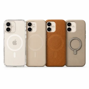 Coques iPhone