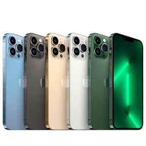 iPhone 13 Pro Max Refurbished